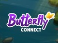 Cluiche Butterfly Connect