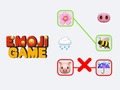 Cluiche Emoji Puzzle