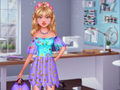 Cluiche My Perfect Dress Creator