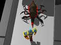 Cluiche Running Knight