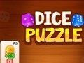 Cluiche Dice Puzzle
