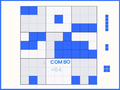 Cluiche Block Puzzle Sudoku