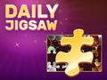 Cluiche Daily Jigsaw