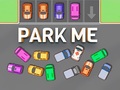 Cluiche Park Me