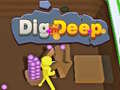 Cluiche Dig Deep