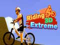 Cluiche Riding Extreme 3D 
