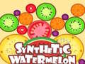 Cluiche Watermelon Synthesis 