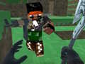 Cluiche Blocky Combat SWAT Final 2023