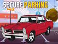Cluiche Secure Parking