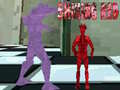 Cluiche Shining Red