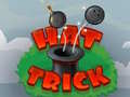 Cluiche Hat Trick