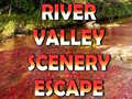 Cluiche River Valley Scenery Escape 