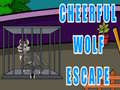 Cluiche Cheerful Wolf Escape