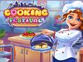 Cluiche Cooking Festival