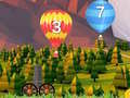 Cluiche Balloon Blast Challenge