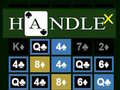 Cluiche Handle