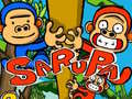 Cluiche SARUPA