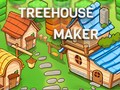 Cluiche Treehouses maker