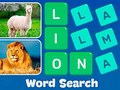 Cluiche Word Search Fun Puzzle Games