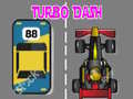 Cluiche Turbo Dash
