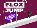 Cluiche Blox Jump