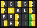 Cluiche Twordle