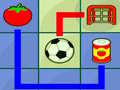 Cluiche Emoji Match