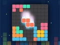 Cluiche Block Puzzle