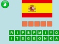 Cluiche Guess the Flag
