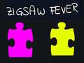 Cluiche Zigsaw Fever