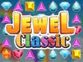 Cluiche Jewel Classic