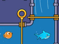 Cluiche Save the Fish