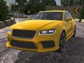 Cluiche Real Drift Multiplayer