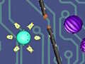 Cluiche Circuit Wars