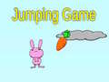 Cluiche Jumping game