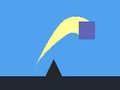 Cluiche Cube Jumper: Escape