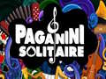 Cluiche Paganini Solitaire