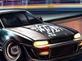 Cluiche Nightfall Drifters