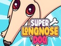 Cluiche Super Long Nose Dog