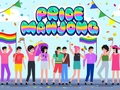 Cluiche Pride Mahjong