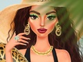 Cluiche Glamour Beachlife