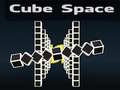 Cluiche Cube Space