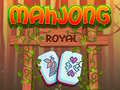 Cluiche Mahjong Royal