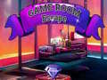 Cluiche Game Room escape