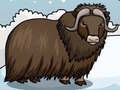 Cluiche Rescue The Musk Ox