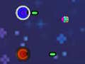Cluiche Space Waves