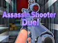 Cluiche Assassin Shooter Duel