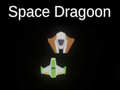 Cluiche Space Dragoon