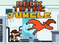 Cluiche Back to the Jungle