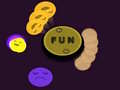Cluiche Button Bliss